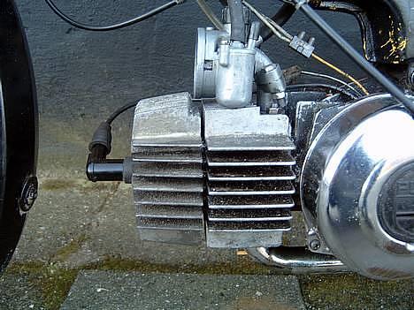 Puch Maxi k solgt billede 5