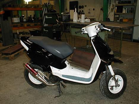 Aprilia Rally billede 3