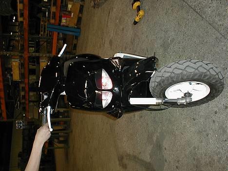 Aprilia Rally billede 5