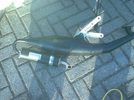 Aprilia Sonic *Solgt billede 4