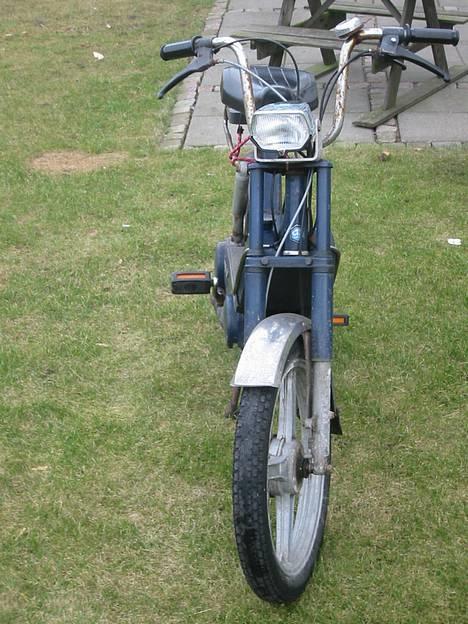 Piaggio Bravo billede 1