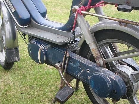 Piaggio Bravo billede 2