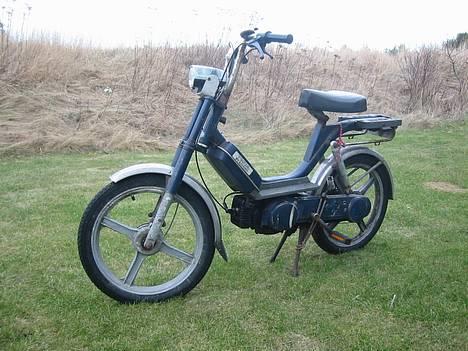 Piaggio Bravo billede 4