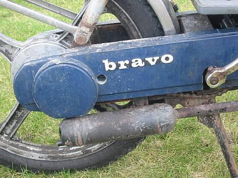 Piaggio Bravo billede 7