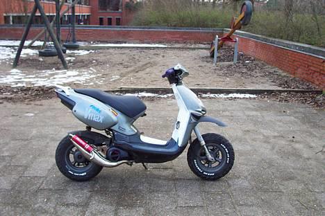 Aprilia Rally billede 1