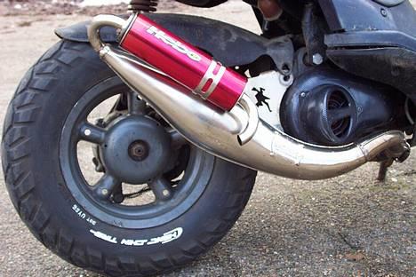 Aprilia Rally billede 3