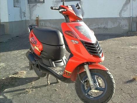 Aprilia sonic GP billede 1