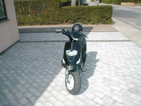 Gilera Stalker billede 3