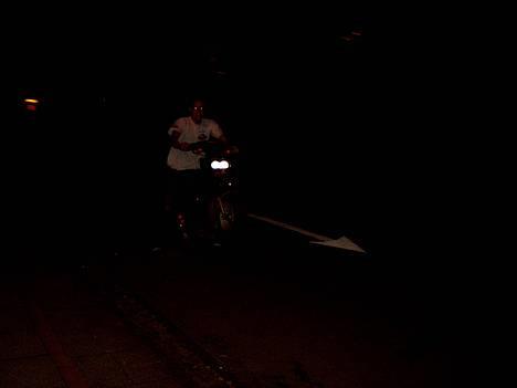 PGO hot50 - jeg stejler billede 8