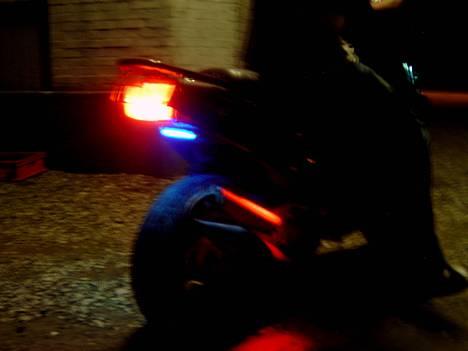 PGO hot50 - er det ikke gejl billede 10