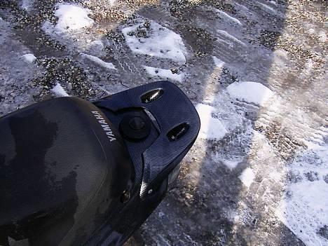 Yamaha Jog Artistic billede 3