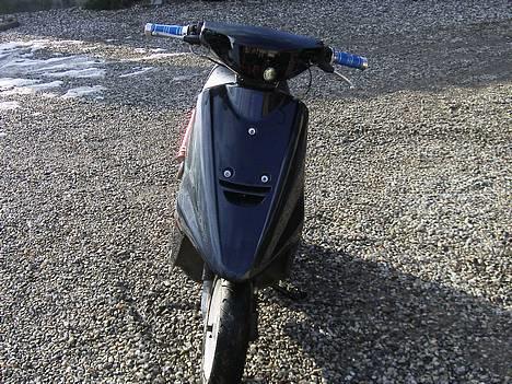 Yamaha Jog Artistic billede 5