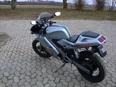 Cagiva Mito 50 (solgt)... billede 5