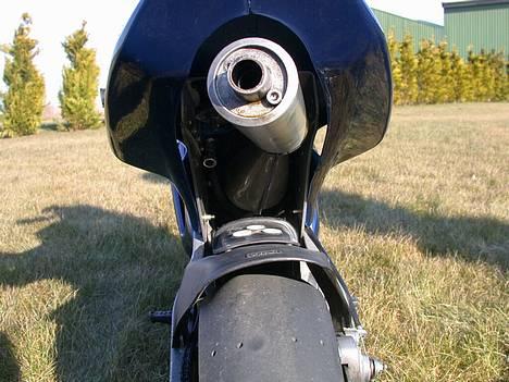 MiniBike Polini Dreambike billede 5