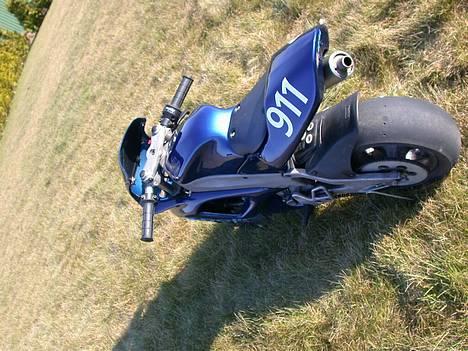 MiniBike Polini Dreambike billede 6