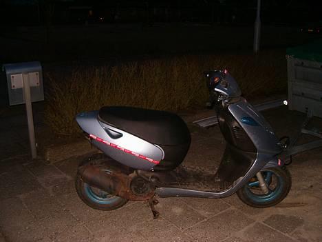 Aprilia Sonic (solgt) billede 1