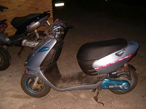 Aprilia Sonic (solgt) billede 2
