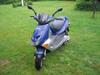 Aprilia sr 50