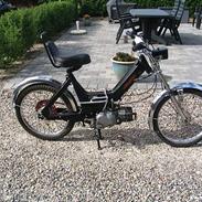 Puch maxi k solgt... 