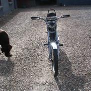 Puch maxi k solgt... 