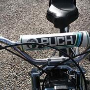 Puch maxi k solgt... 