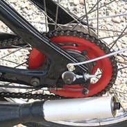 Puch maxi k solgt... 