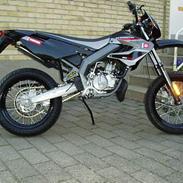 Derbi Senda Xtreme SM. Solgt:(