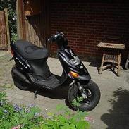 Gilera Stalker - Solgt