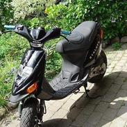 Gilera Stalker - Solgt