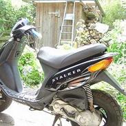 Gilera Stalker - Solgt