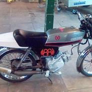 Suzuki Samurai DM50