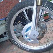 Suzuki rmx (solgt 14250)