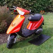 Yamaha Jog AS (Hverdags Jog)