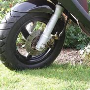 Yamaha Jog AS (Hverdags Jog)