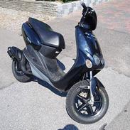 Yamaha neo´s ...... SOLGT