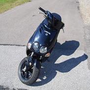 Yamaha neo´s ...... SOLGT