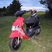 Derbi Atlantis [Bytte/Slag]