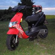 Derbi Atlantis [Bytte/Slag]