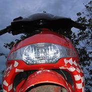 Derbi Atlantis [Bytte/Slag]