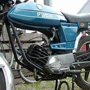 Puch Monza
