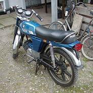 Puch Monza