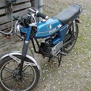 Puch Monza