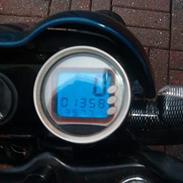 Suzuki street magic (SOLGT)