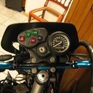 Suzuki Smx -=Projekt=-