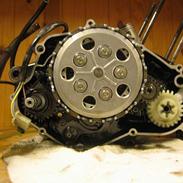 Suzuki Smx -=Projekt=-