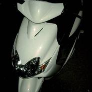 Yamaha Jog R *SOLGT"