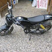 Suzuki Street magic