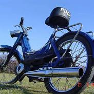 Puch Maxi "Solgt"