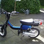 Suzuki FZ50 "SOLGT"