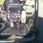 MiniBike havetraktor